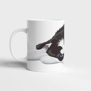 Mug Design 100132