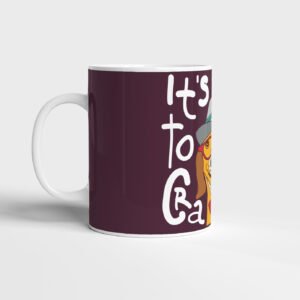 Mug Design 100133