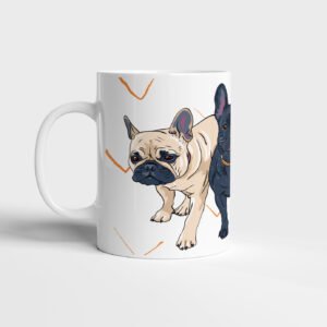 Mug Design 100134