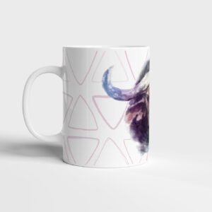 Mug Design 100136