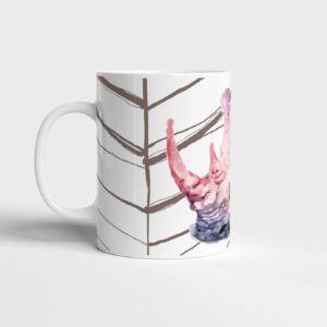 Mug Design 100138