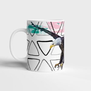 Mug Design 100139