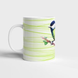 Mug Design 100141