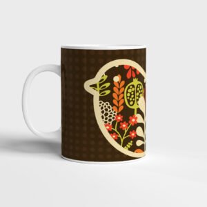 Mug Design 100144