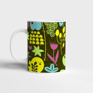 Mug Design 100145