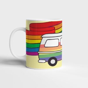 Mug Design 100146