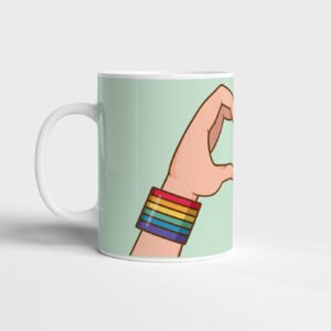 Mug Design 100150