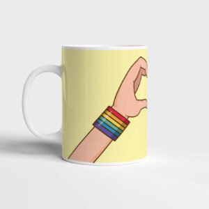 Mug Design 100152