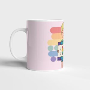 Mug Design 100153