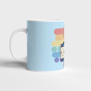 Mug Design 100155