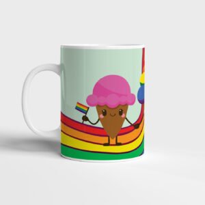Mug Design 100156