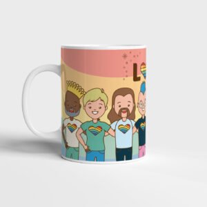Mug Design 100157