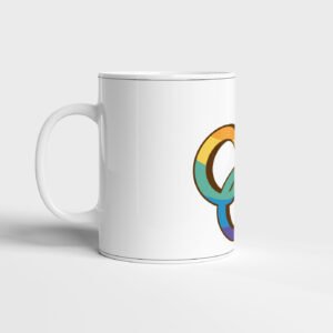Mug Design 100161