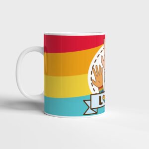 Mug Design 100164