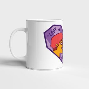 Mug Design 100167