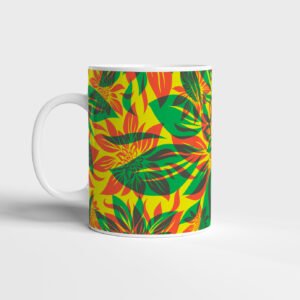 Mug Design 100169