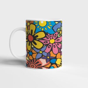 Mug Design 100170