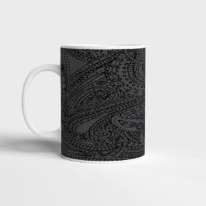 Mug Design 100171