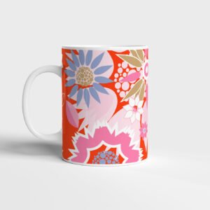 Mug Design 100176
