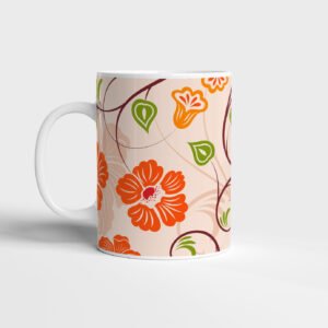 Mug Design 100177