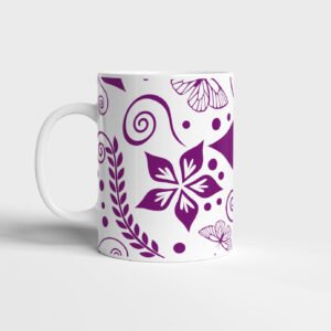 Mug Design 100181