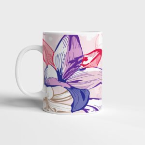 Mug Design 100183