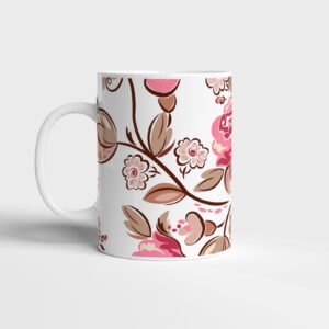 Mug Design 100185