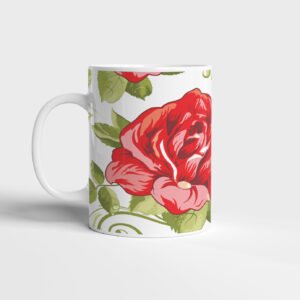 Mug Design 100187