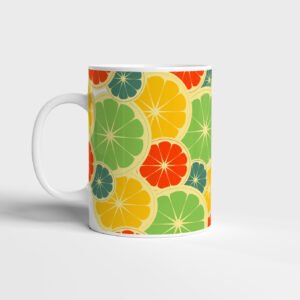 Mug Design 100190