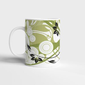 Mug Design 100192