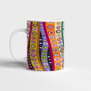 Mug Design 100193