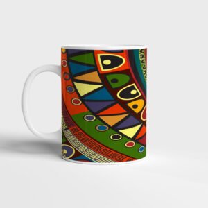 Mug Design 100195