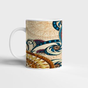Mug Design 100198