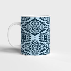 Mug Design 100199