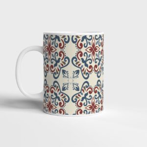 Mug Design 100201