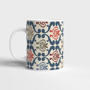 Mug Design 100202