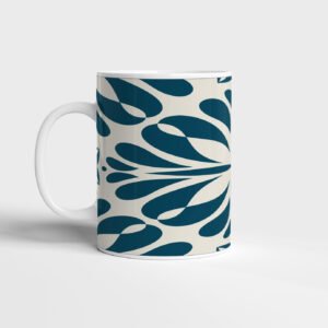 Mug Design 100203