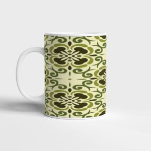 Mug Design 100204