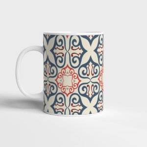Mug Design 100205