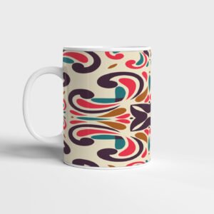 Mug Design 100207