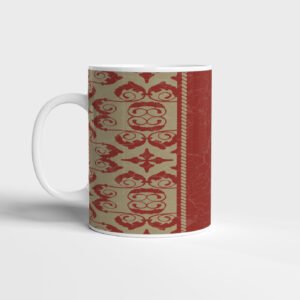 Mug Design 100209