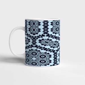 Mug Design 100210