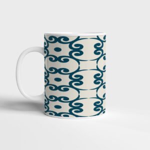 Mug Design 100211