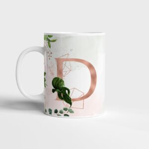 Mug Design 100219