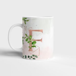 Mug Design 100221