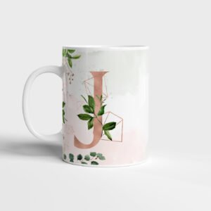 Mug Design 100225