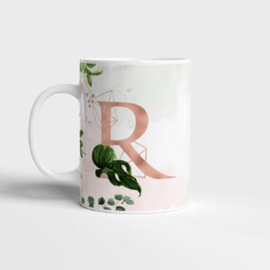 Mug Design 100233