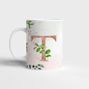 Mug Design 100235
