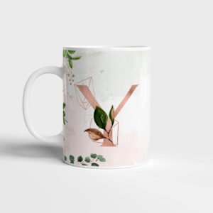 Mug Design 100240