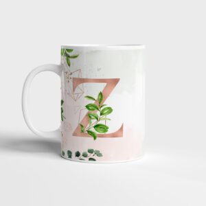 Mug Design 100241